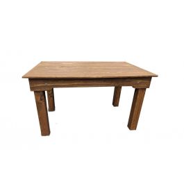 Harvest Farm Tables | Quality Rental