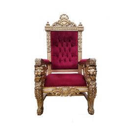 Used throne online chairs