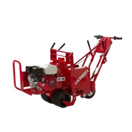 Sod Cutter | Quality Rental
