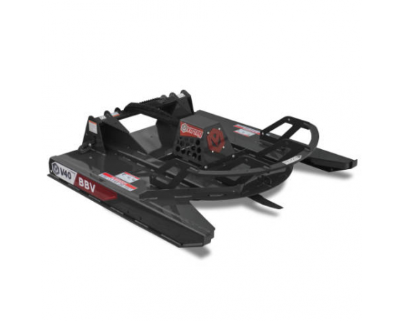 Skid Steer Attachments 