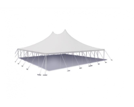 Century Pole Tents