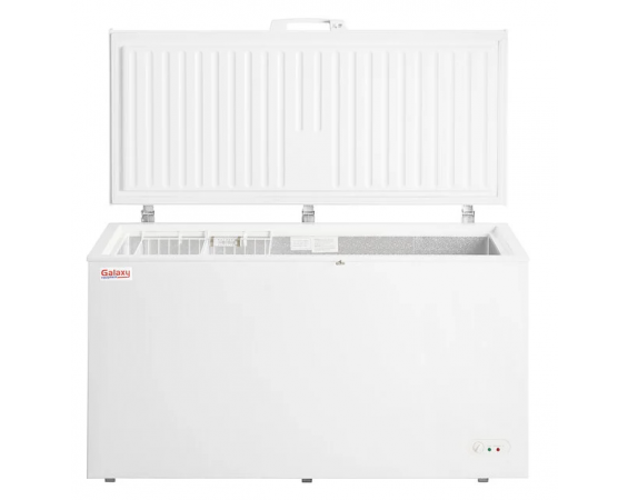 Chest Freezer