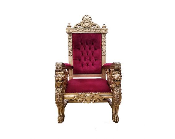 Chair - Thrones