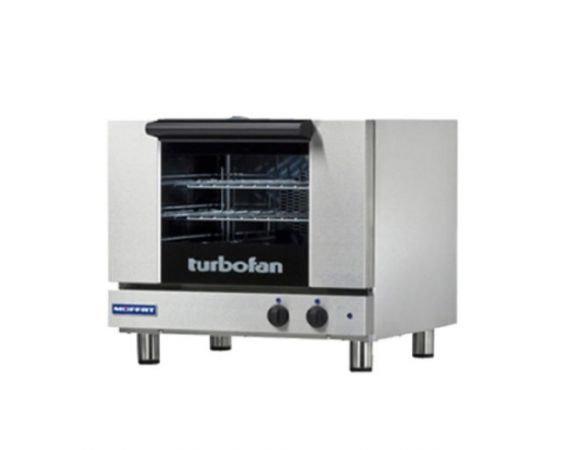Convection Oven - Tabletop