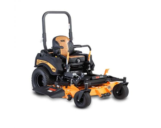 Zero Turn Mower | Scag Tiger Cat II 