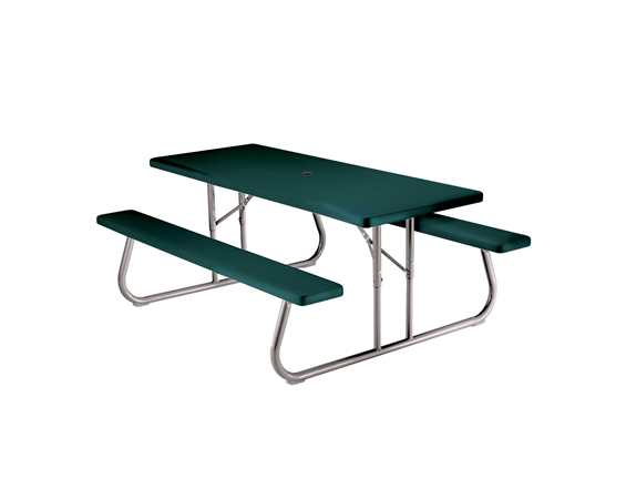 Table - Picnic Table