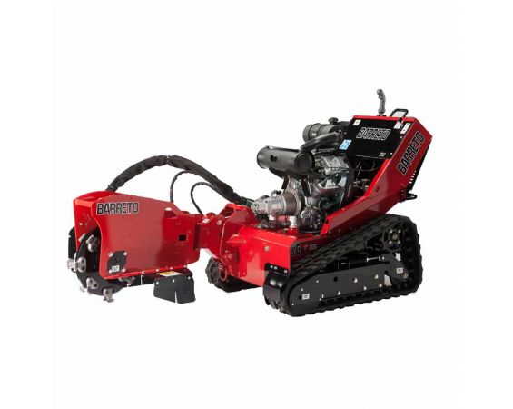 Stump Grinder - Barretto 37HP