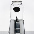 Beverage Dispenser - Mason Jar