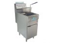 Fryer - Castle 120,000 BTU 