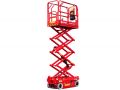 Scissor Lift - Indoor Electric