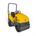 Roller - 1.2 Ton Hydrostatic Vibratory  