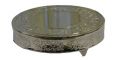 Cake Stand - Silver