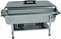 Chafer - Stainless