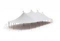 Aurora Sailcloth Tent 