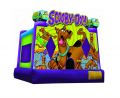 Bounce House - Scooby Doo