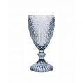 Glasses - Carousel Blue Goblet