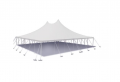 Century Pole Tents