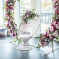 Chair - Princess Wedding