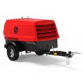 Compressor - Diesel 185 CFM