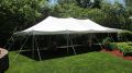 Customer Canopy Tent - Do it yourself 