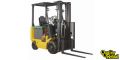 Forklift - 5000lb