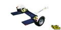 Trailer, Tow Dolly