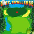 Golf Challenge - Frame Game 