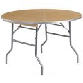 Table - Round