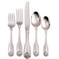 Flatware - Silver Plated