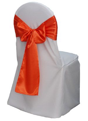 Rental chair hotsell covers and sashes