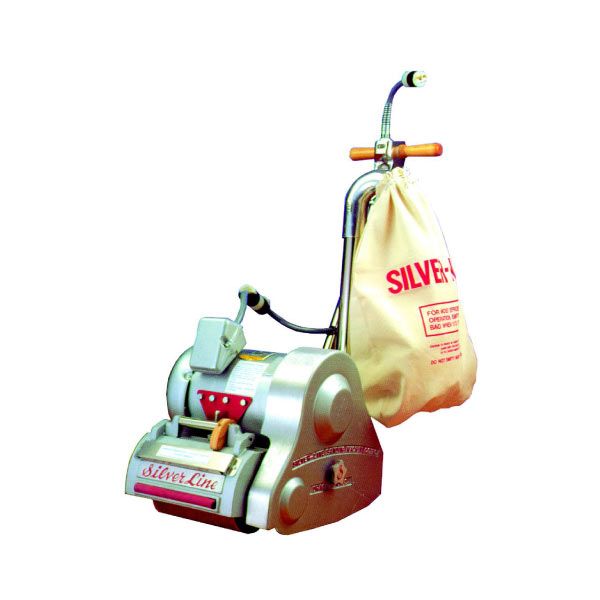 Essex shop floor sander