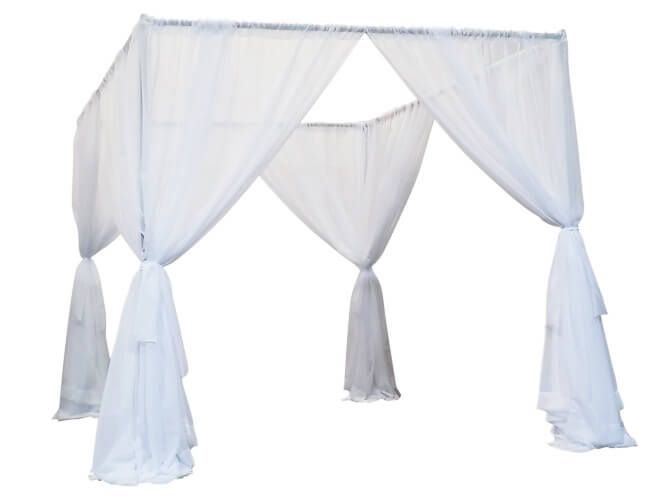 Chuppah Wedding Canopy