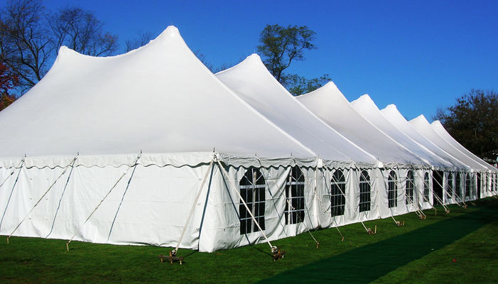 Tent Sizes - How to find the size for you